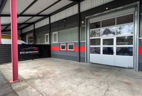 Daniel Lozano - KFZ Gutachter